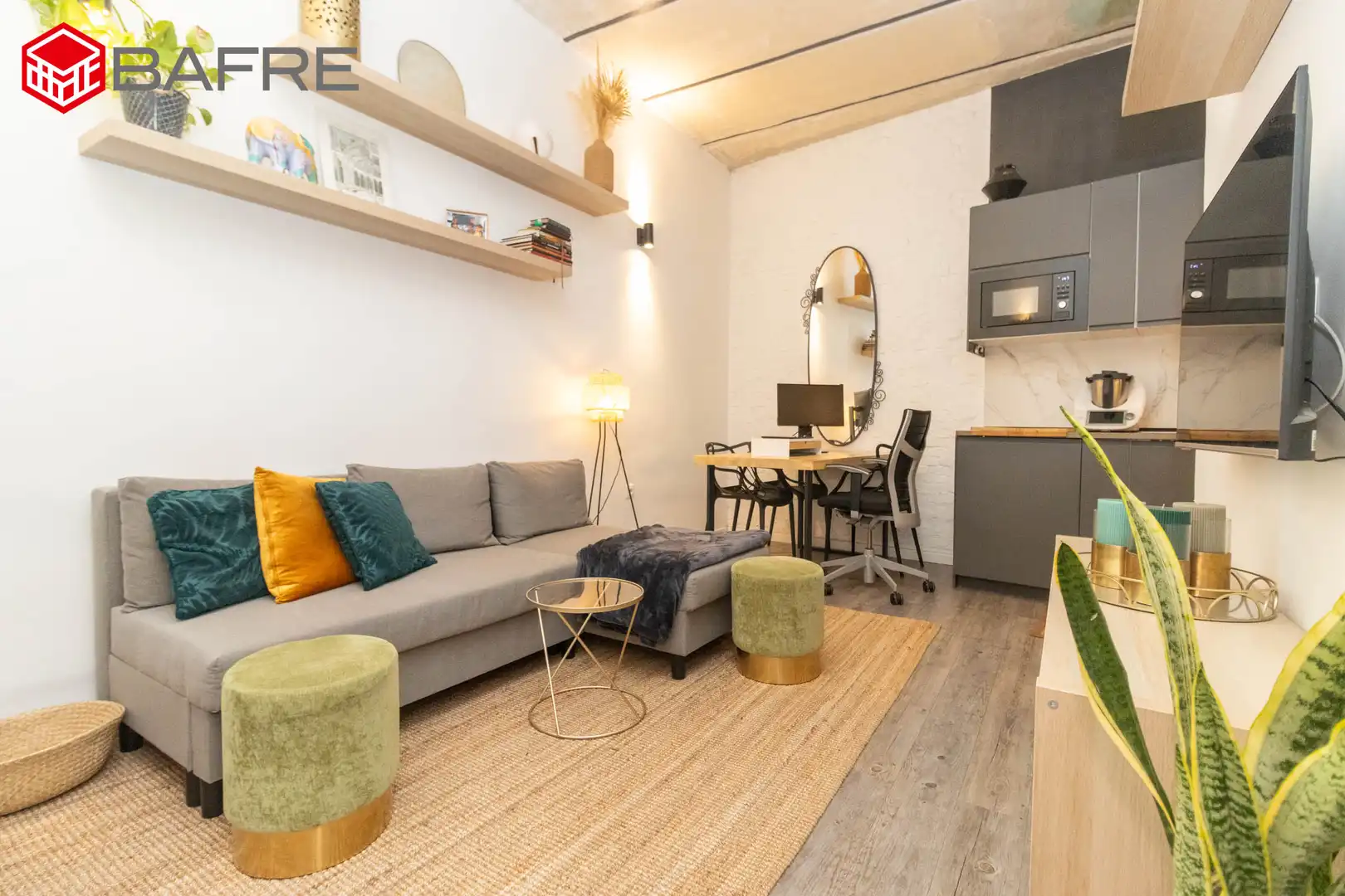 Appartement à vendre à Calle del Amparo, imagen 4