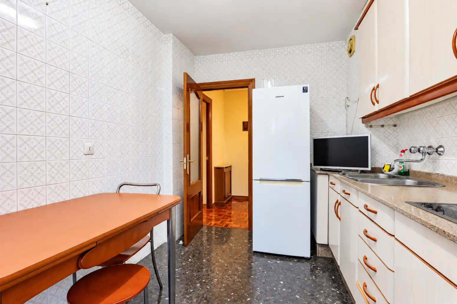 Flat with lift for sale in Gijón - Calle Pintor Mariano More 2, imagen 13
