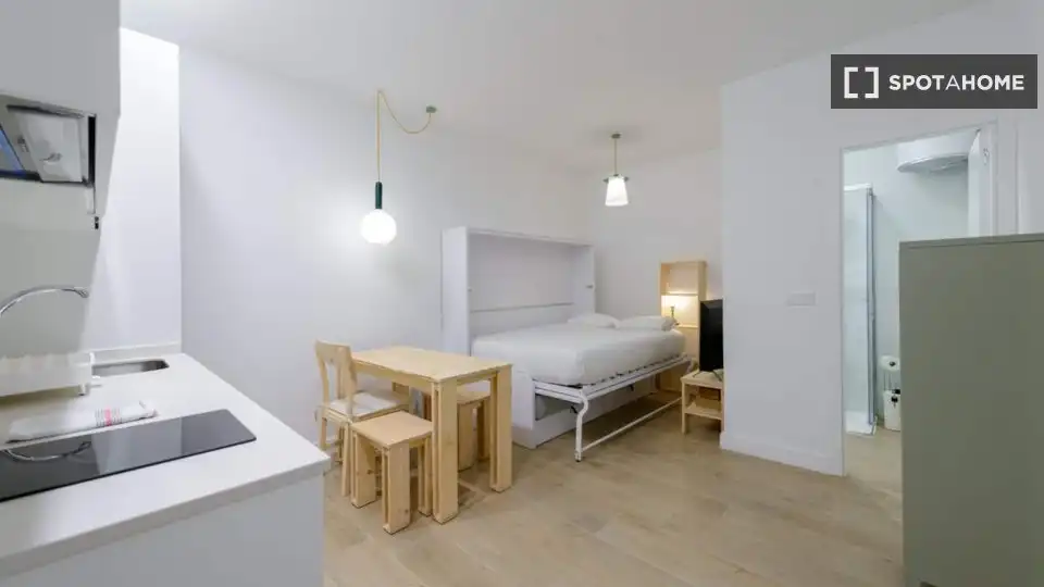 Fotografía del inmueble reportado: 1.376 €/mes — Embajadores – Lavapiés, Madrid