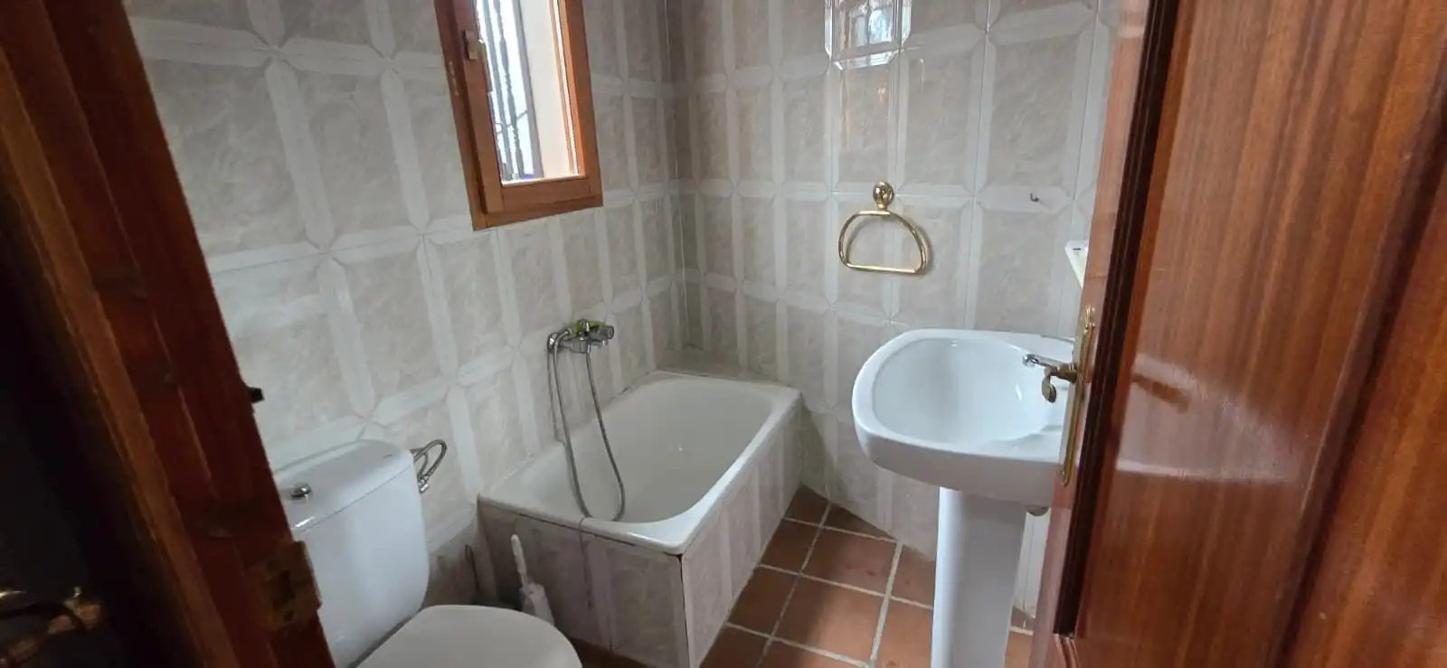 Casa o chalet de alquiler en Cabezarados