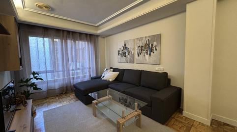 Foto 3 de Pis en venda a General Elorza, Salesas - Foncalada - Campoamor, Asturias