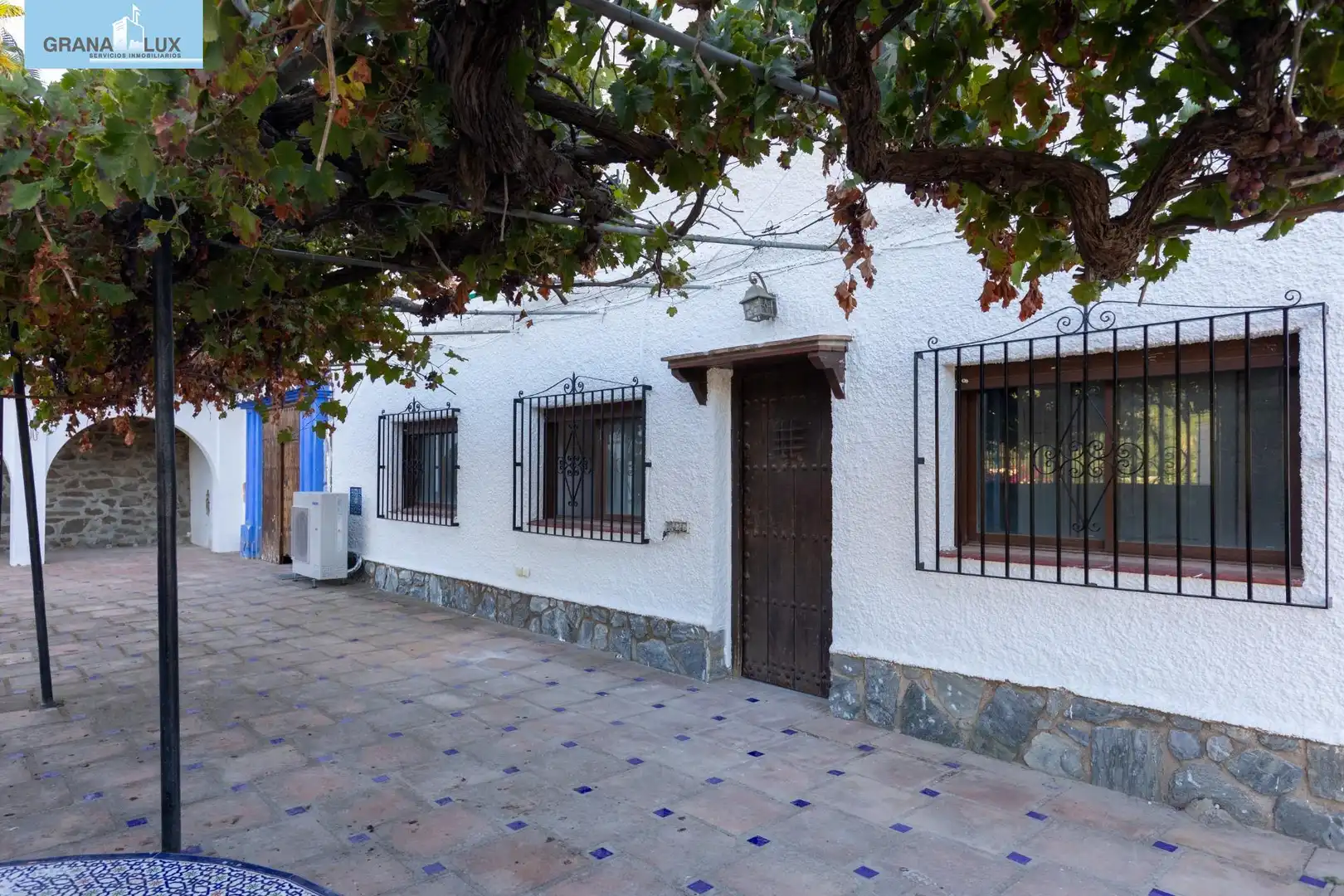 Villa con terrazza in vendita a Almuñecar centro, imagen 15