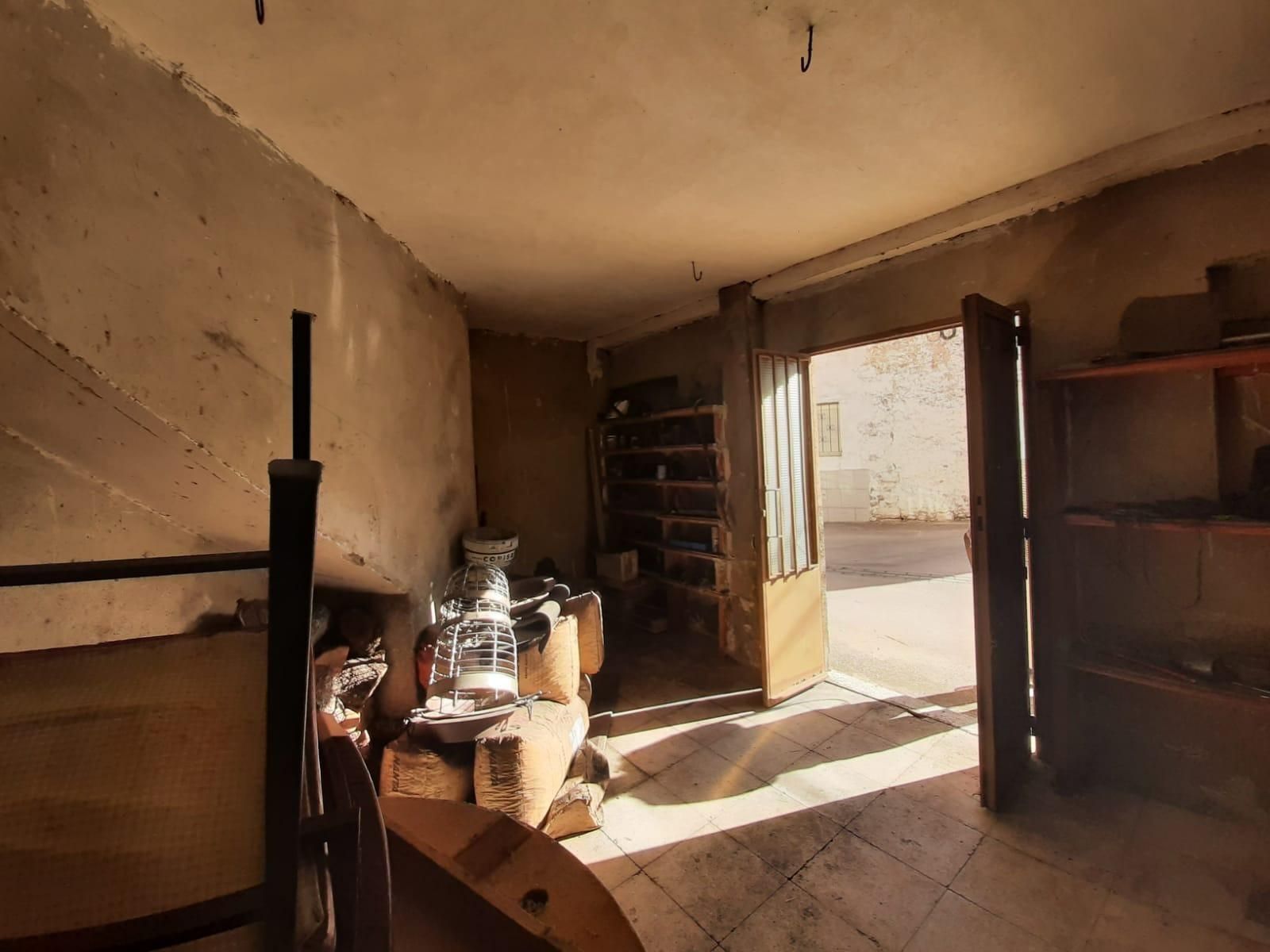 House or chalet for sale in Albalá