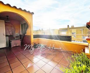 Terrace of Duplex for sale in Rivas-Vaciamadrid  with Air Conditioner, Heating and Terrace