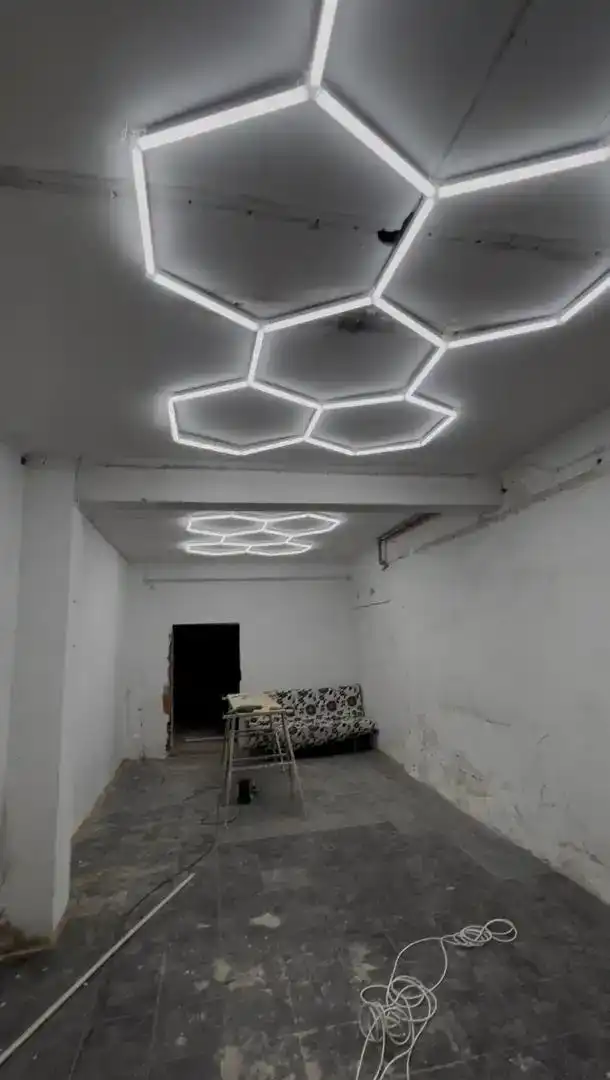 Garage for rent in Xirivella