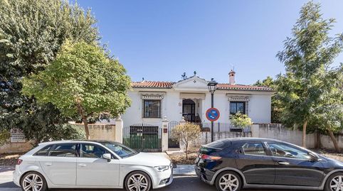 Chalet en Ogijares