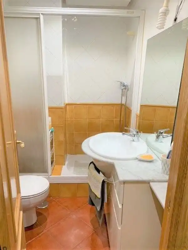 Piso en venta en Calle de Illescas, Aluche