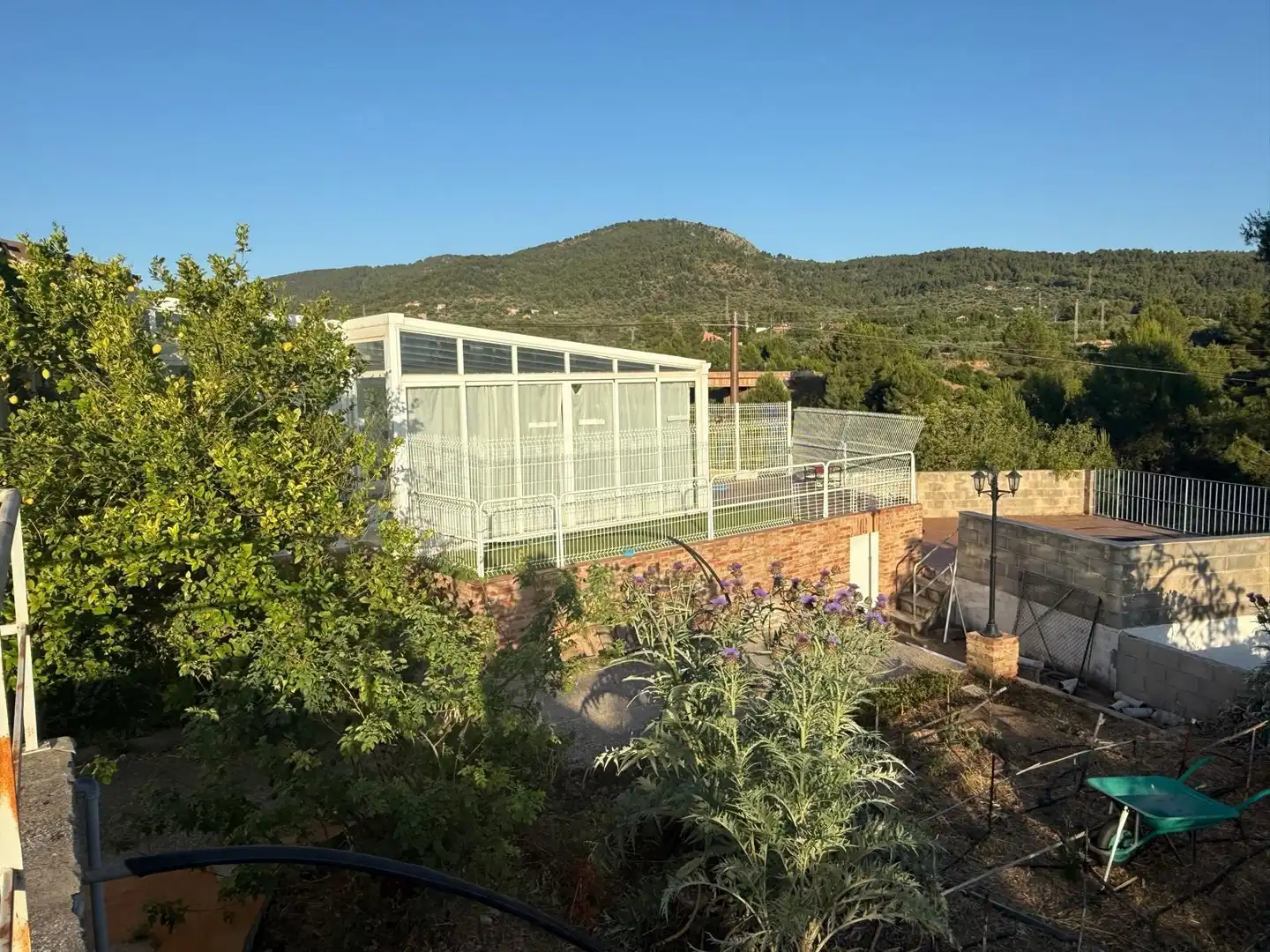 Casa amb piscina en venda a Sant Joan de Moró, imagen 30