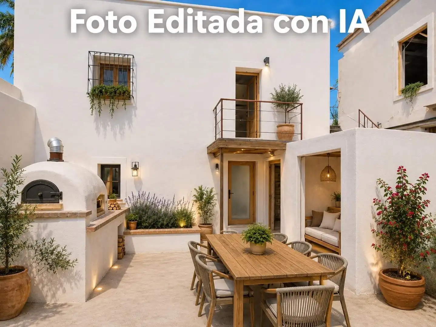 Casa rustica in vendita a Pechina, imagen 29
