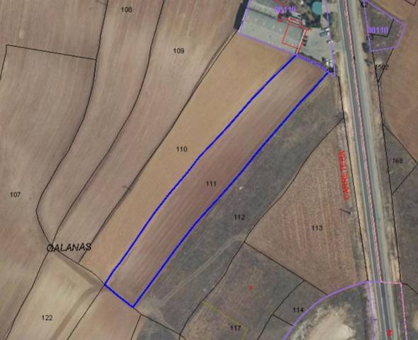 Terreno residencial en Venta en Capuchinos - Glorieta - Ciudad Jardín