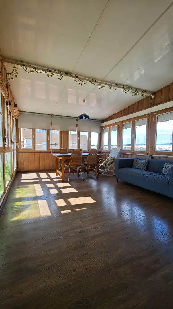 Penthouse mit Terrasse zum Verkauf in Roquetas de Mar ciudad, imagen 32