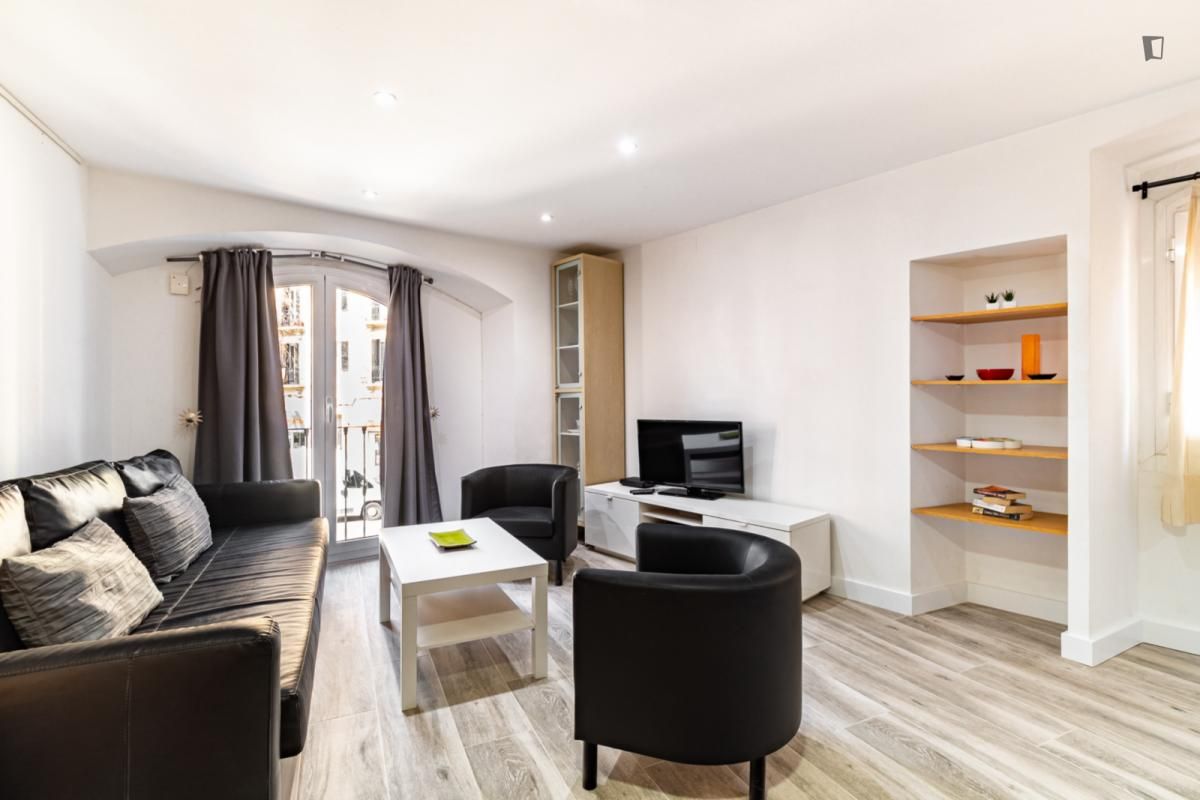 Apartament de lloguer a El Poblenou