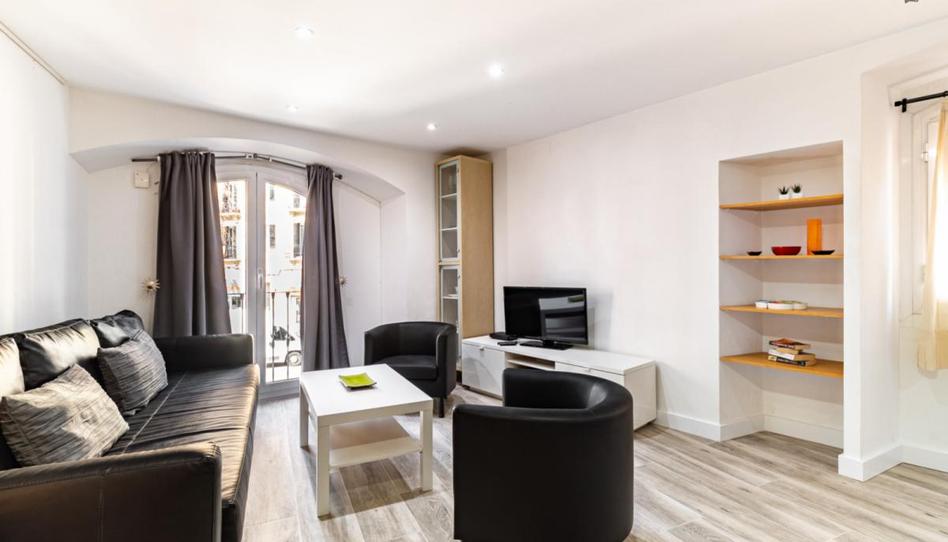 Foto 1 de Apartament de lloguer a El Poblenou, Barcelona