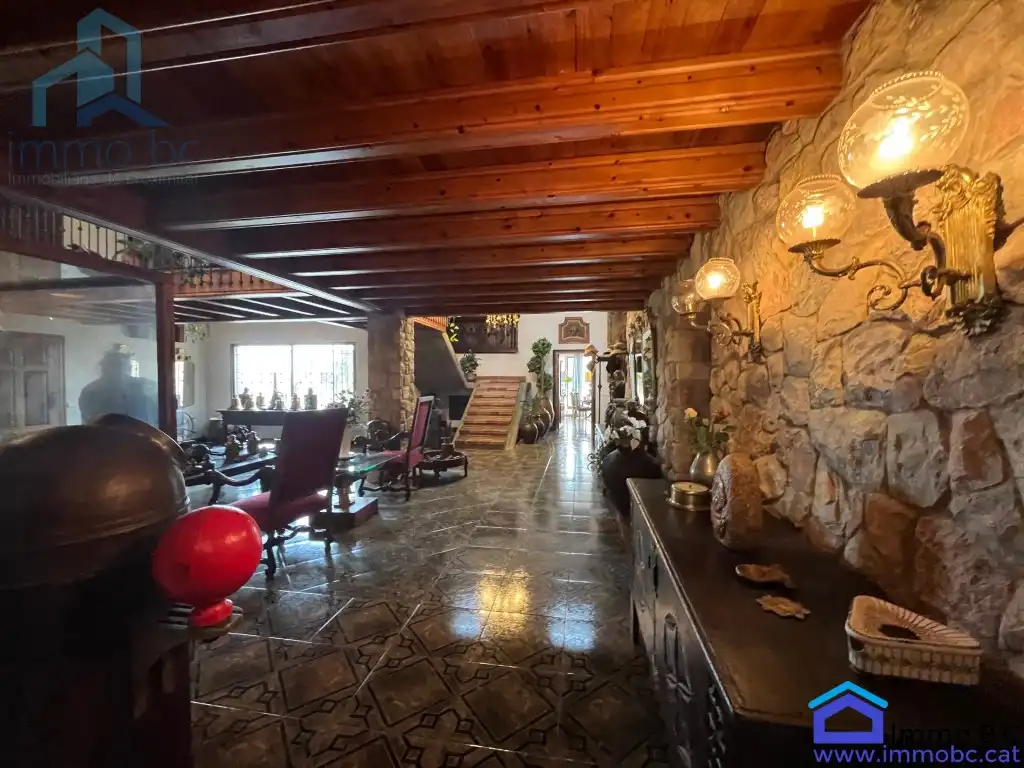 Casa o chalet en venta en El Milà