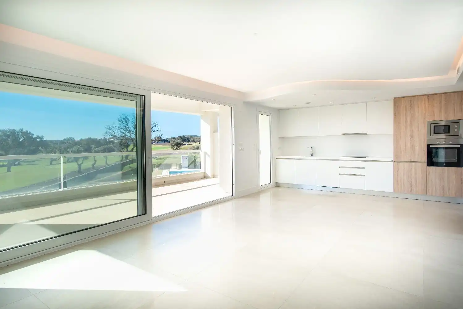 Apartament amb piscina en venda a Marbella Centro, imagen 3