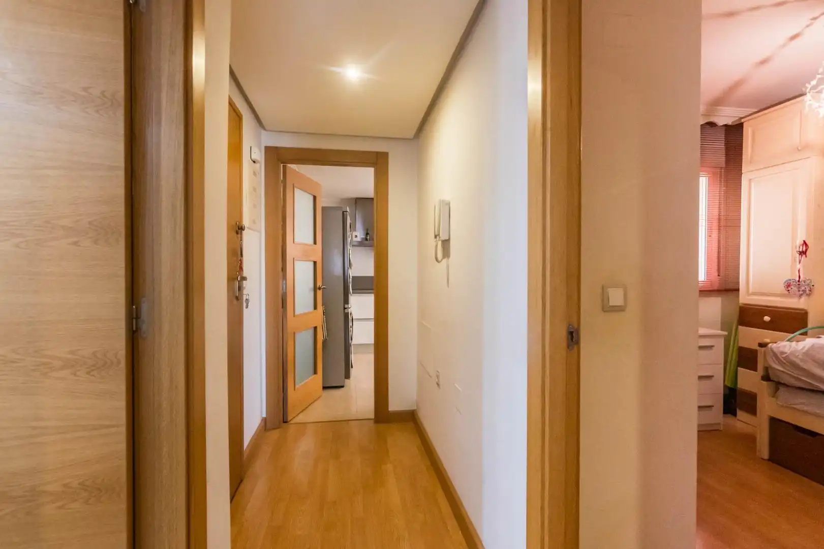 Apartamento en venta en Murcia con Aire acondicionado, Terraza y Trastero