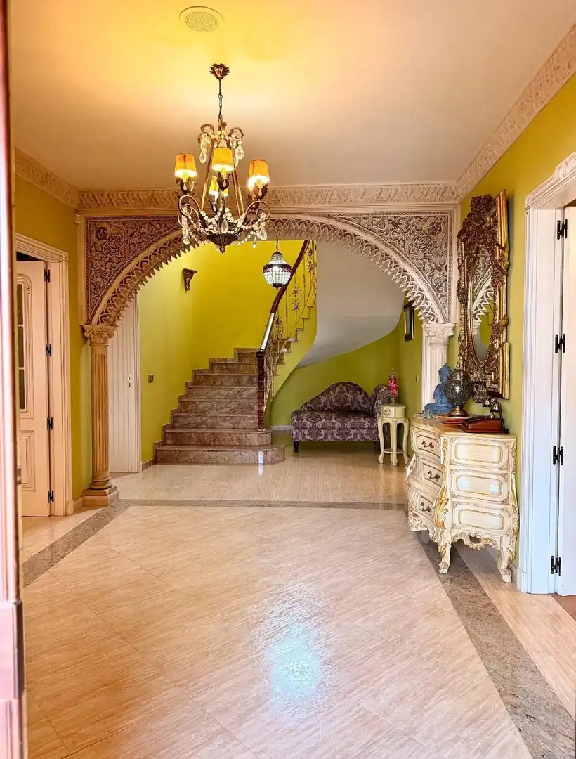 Villa avec piscine à vendre à La Cala Mijas, imagen 8