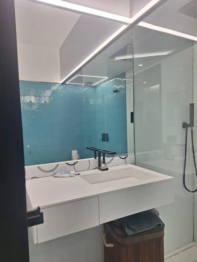 Bathroom of Apartments for sale in Las Palmas de Gran Canaria  with Furnished