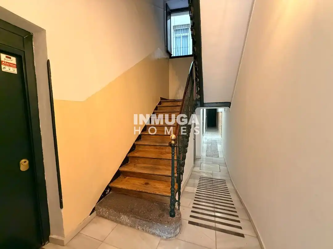 Piso con ascensor en venta en Centro, imagen 5