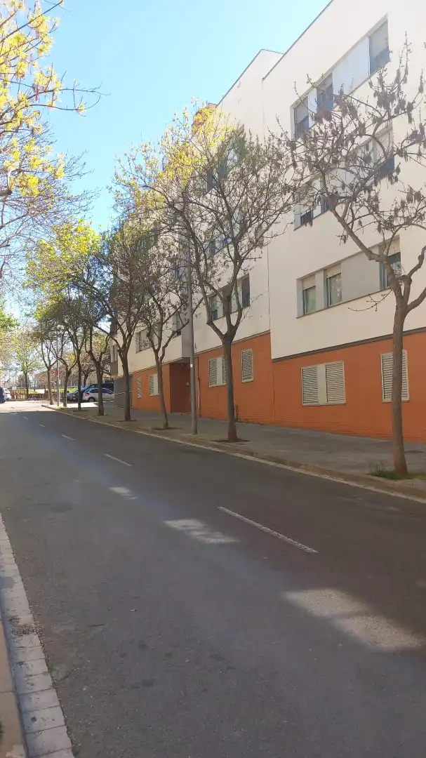 Vista exterior de Piso en venta en Sant Fruitós de Bages con Alarma