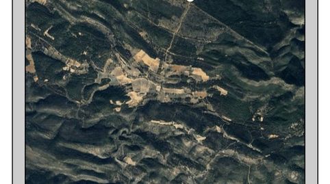 Foto 4 de Terreno en venta en Colonia Loma, 42, Siete Aguas, Valencia