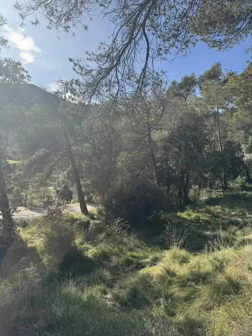 Residencial en venta en Sant Martí de Centelles