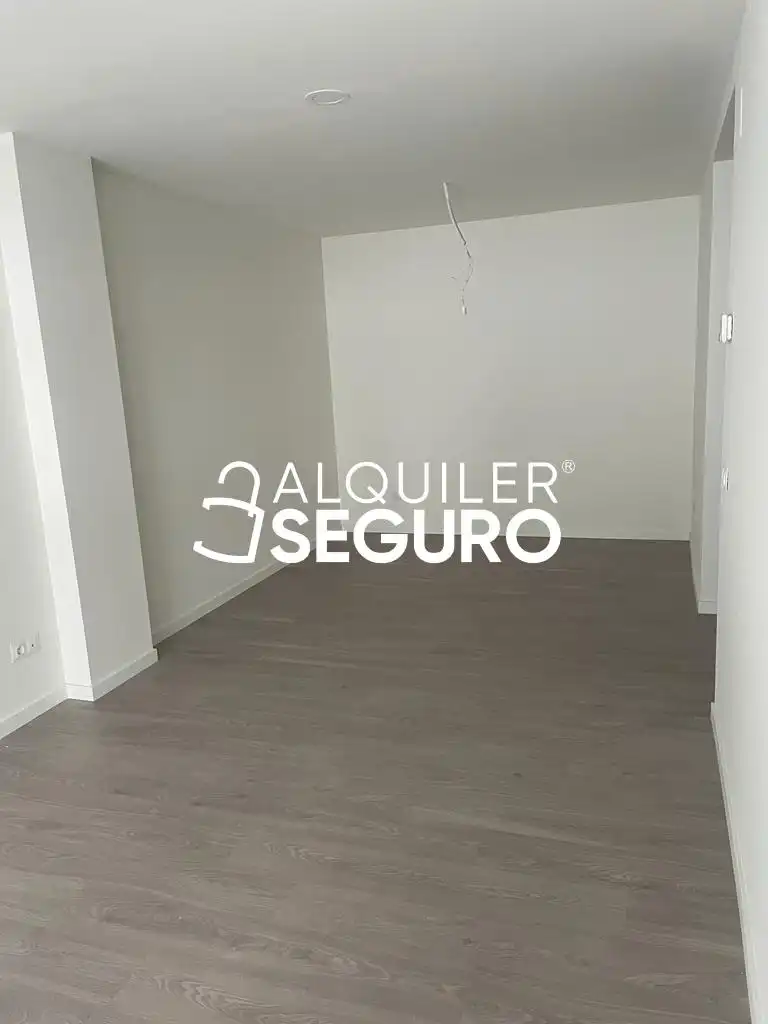 Bedroom of Flat for rent in Villalbilla  with Air Conditioner, Heating and Terrace