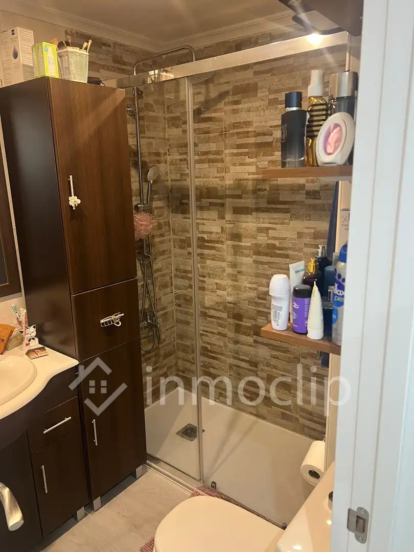 Baño de Piso en venta en Salamanca con Calefacción