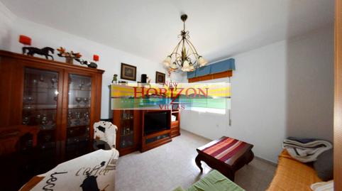 Foto 3 de Casa o xalet en venda a Zurgena, Almería