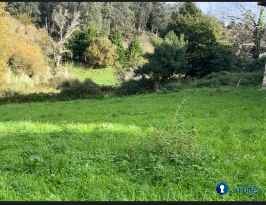 Casa amb jardí en venda a Limpias, imagen 4
