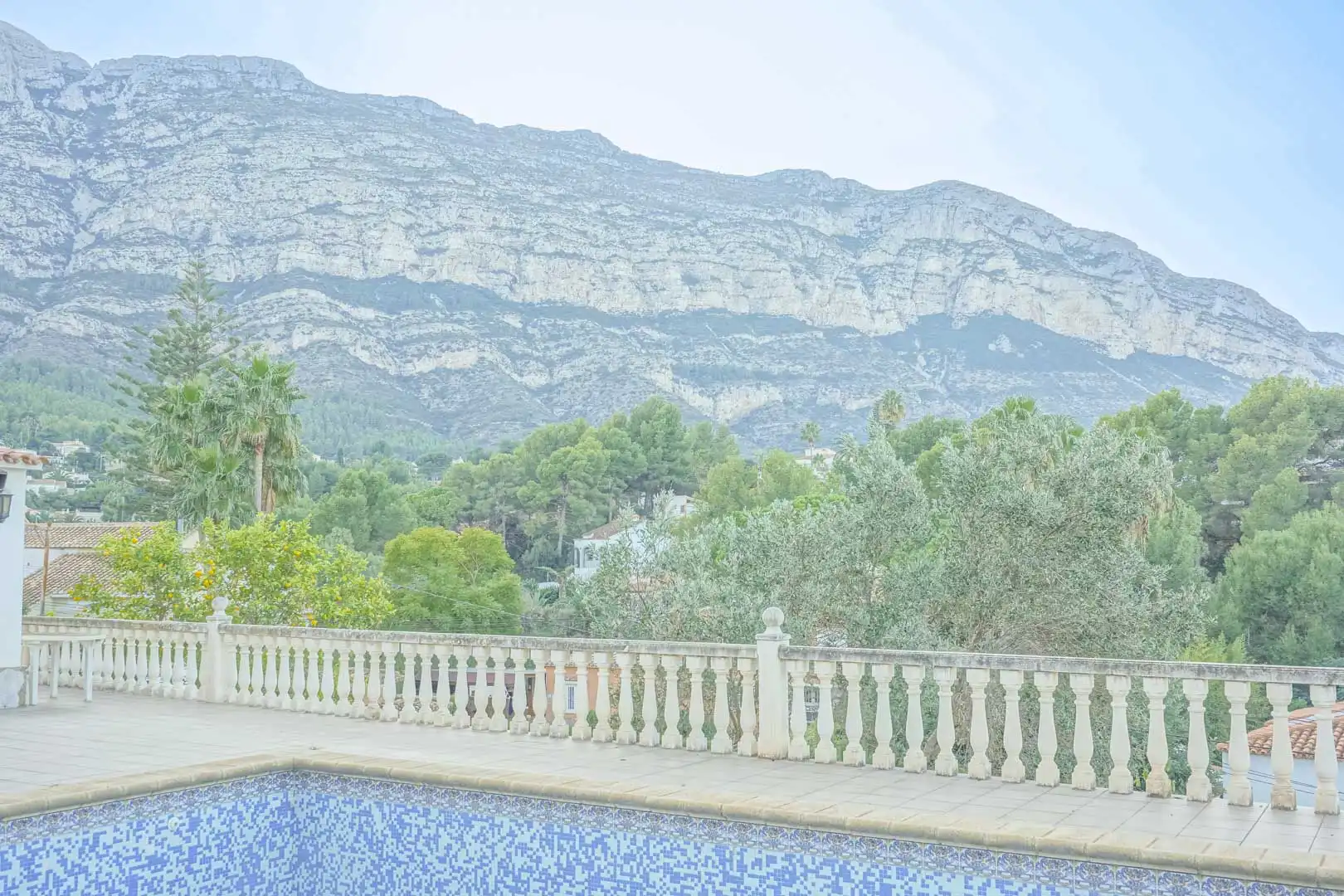 Villa avec piscine à vendre à El Montgó, imagen 3
