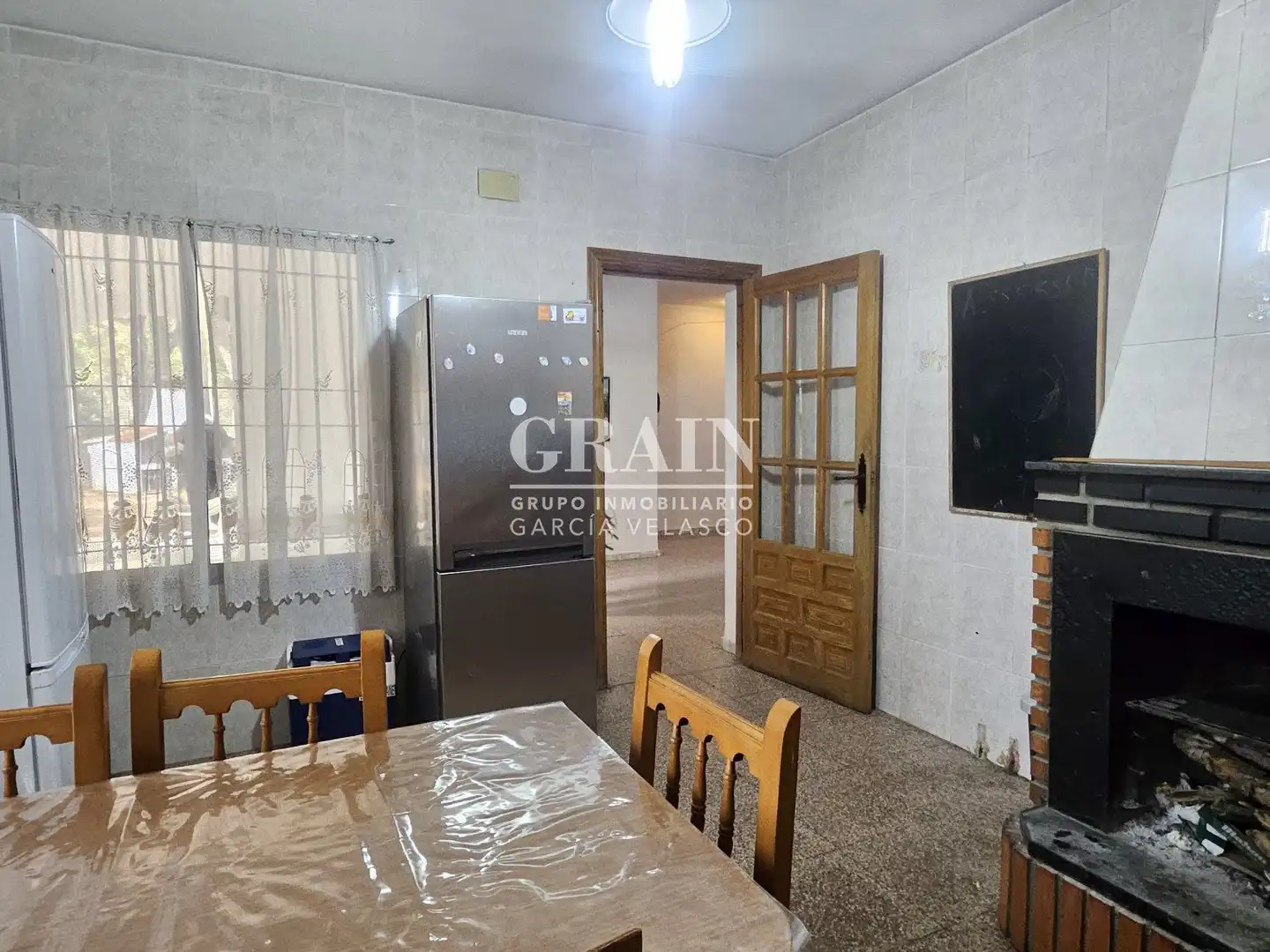 Detached house with pool for sale in Pedanías - Extrarradio, imagen 21