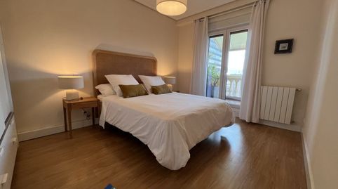 Foto 5 de Piso de alquiler en Duque de Mandas, Egia, Donostia - San Sebastián