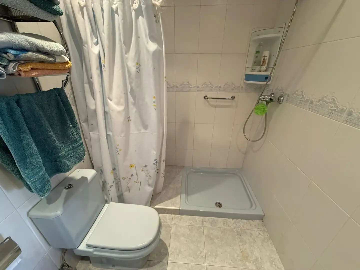 Bany de Pis en venda en Noja amb Calefacció, Terrassa i Balcó