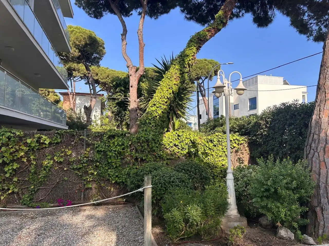 Flat for rent in La Pineda