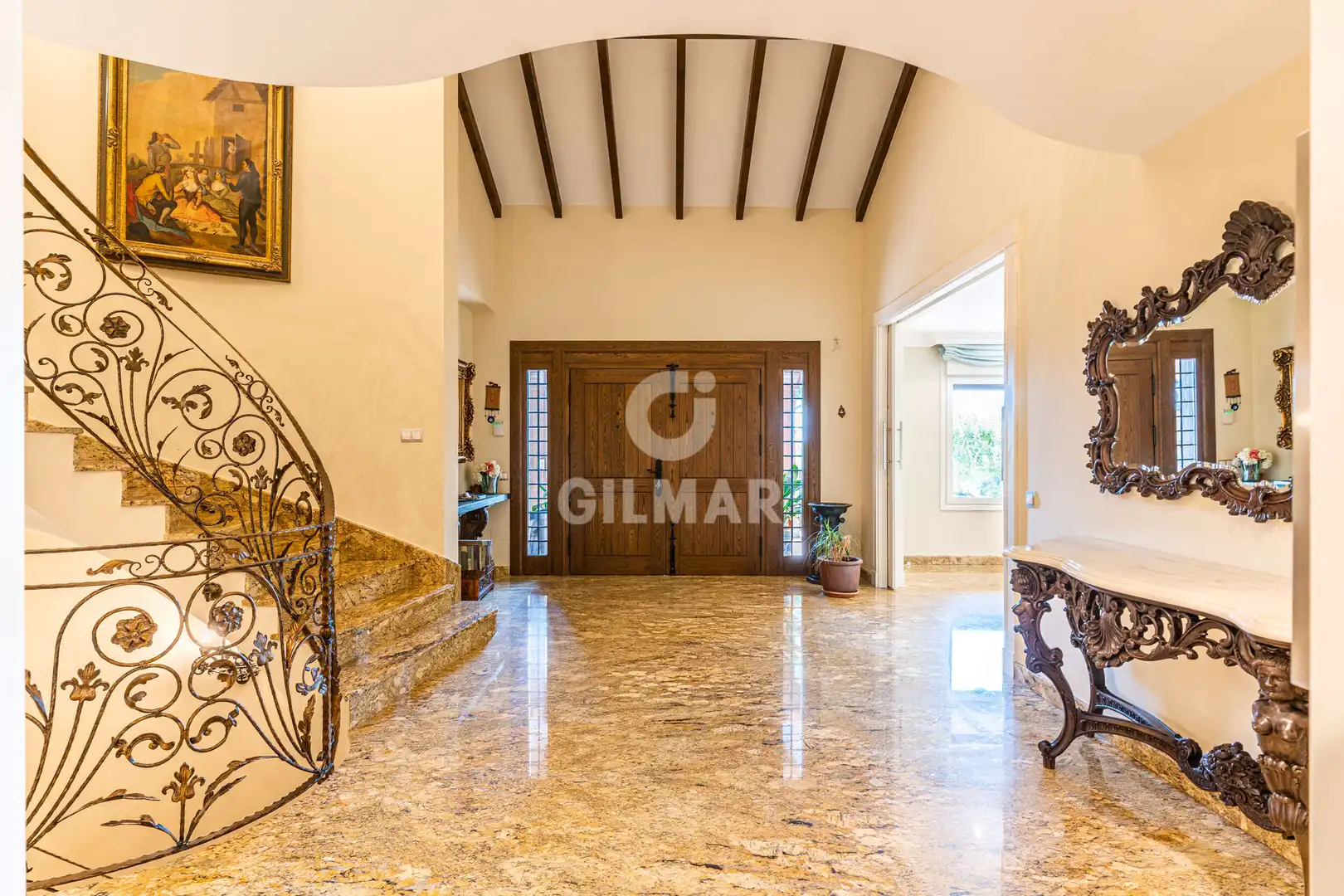 Casa o xalet en venda a El Bosque
