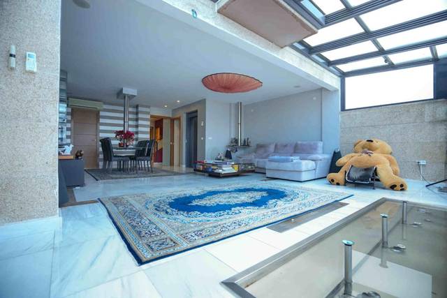 Casa adosada en Venta en C. Gutiérrez Canales en Canillejas