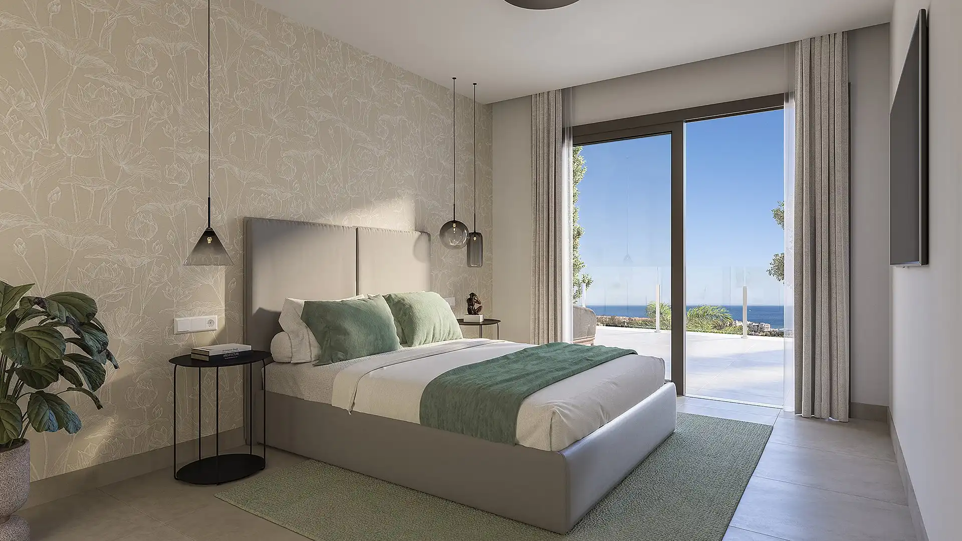 Apartament amb ascensor en venda a Selwo, imagen 10