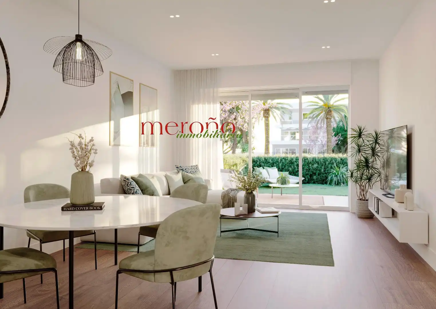 Duplex with pool for sale in Monforte del Cid, imagen 12
