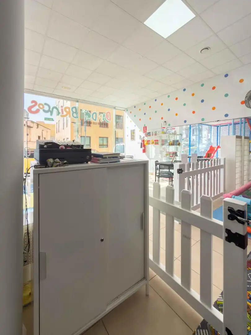 Commercial properties for rent in Güímar