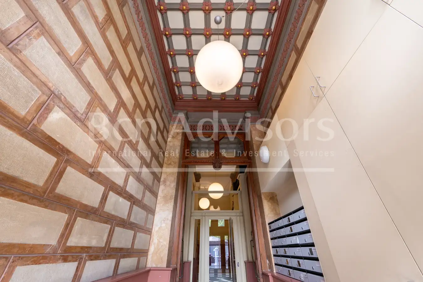 Wohnung mit Terrasse zum Verkauf in Gran Via de les Corts Catalanes, imagen 51