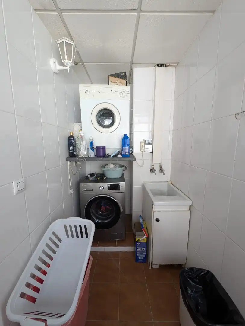 Maison mitoyenne avec terrasse à vendre à El Valle, imagen 21