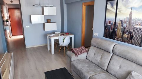 Photo 5 of Flat for rent in Calle Alcalde Joaquín Alonso, La Luz - El Torcal, Málaga Capital