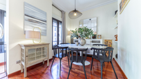 Dining room of Apartment for sale in Alicante / Alacant  with Air Conditioner and Terrace