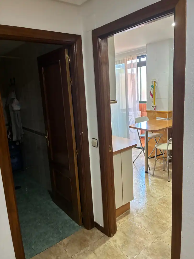 Dúplex en venta en Velilla de San Antonio con Aire acondicionado, Calefacción y Parquet