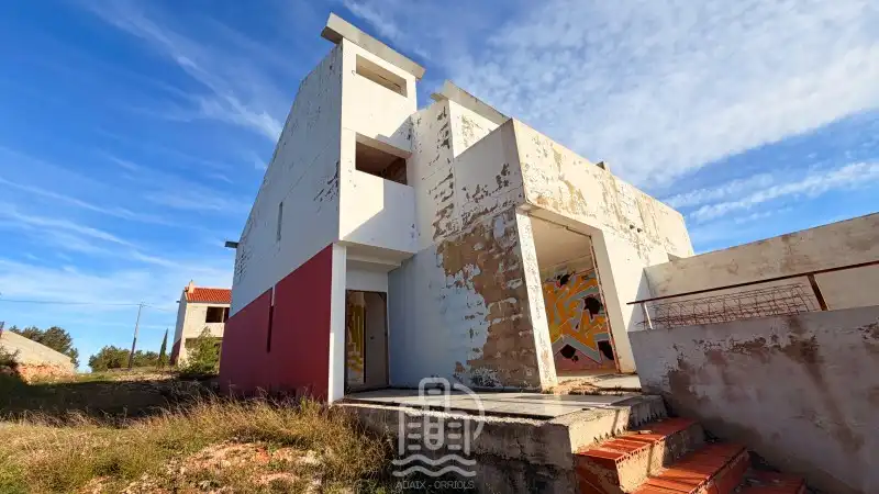 Detached homes for sale in N/A, -1, Godelleta
