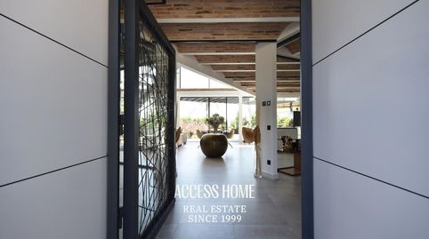 Foto 5 de Casa o chalet de alquiler en Can Quirze, Mataró