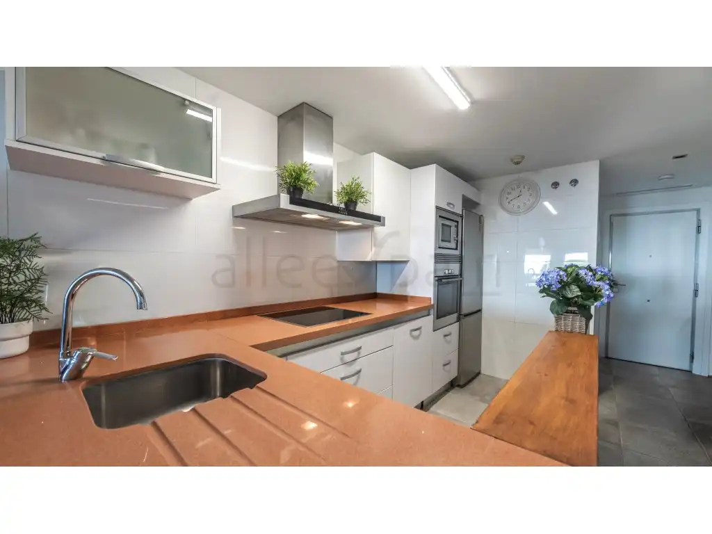 Apartament amb ascensor en venda a Avenida Retamar, imagen 12