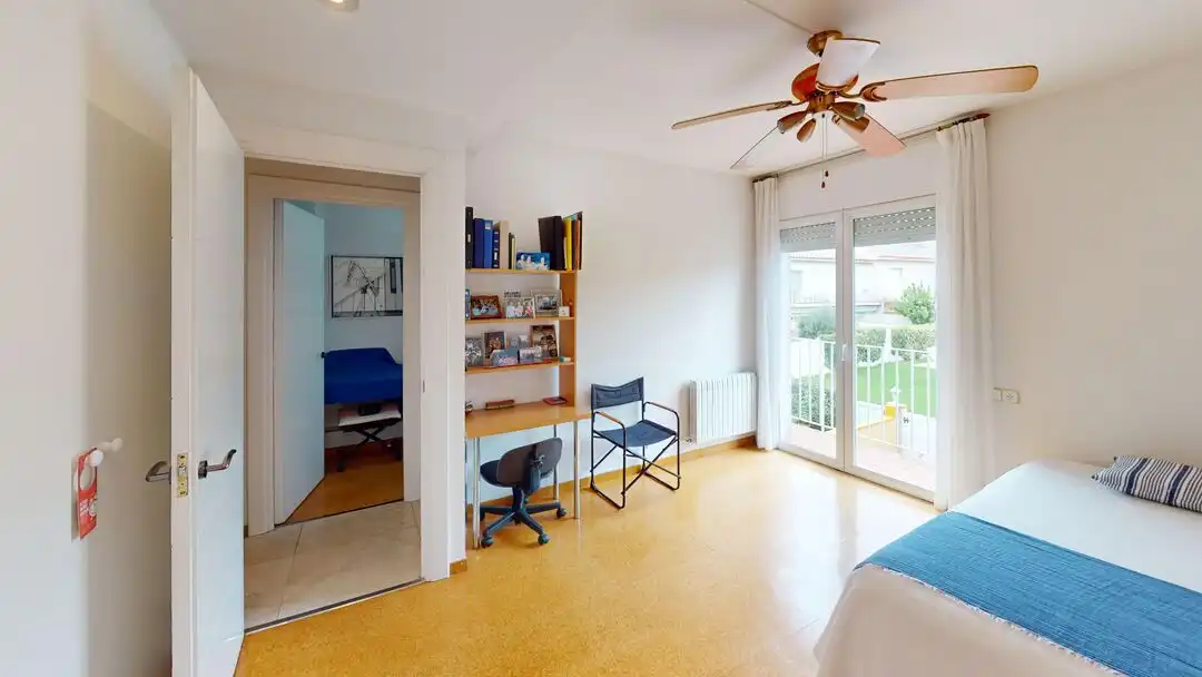 Reihenhaus mit Pool zum Verkauf in Vila de Palafrugell, imagen 30