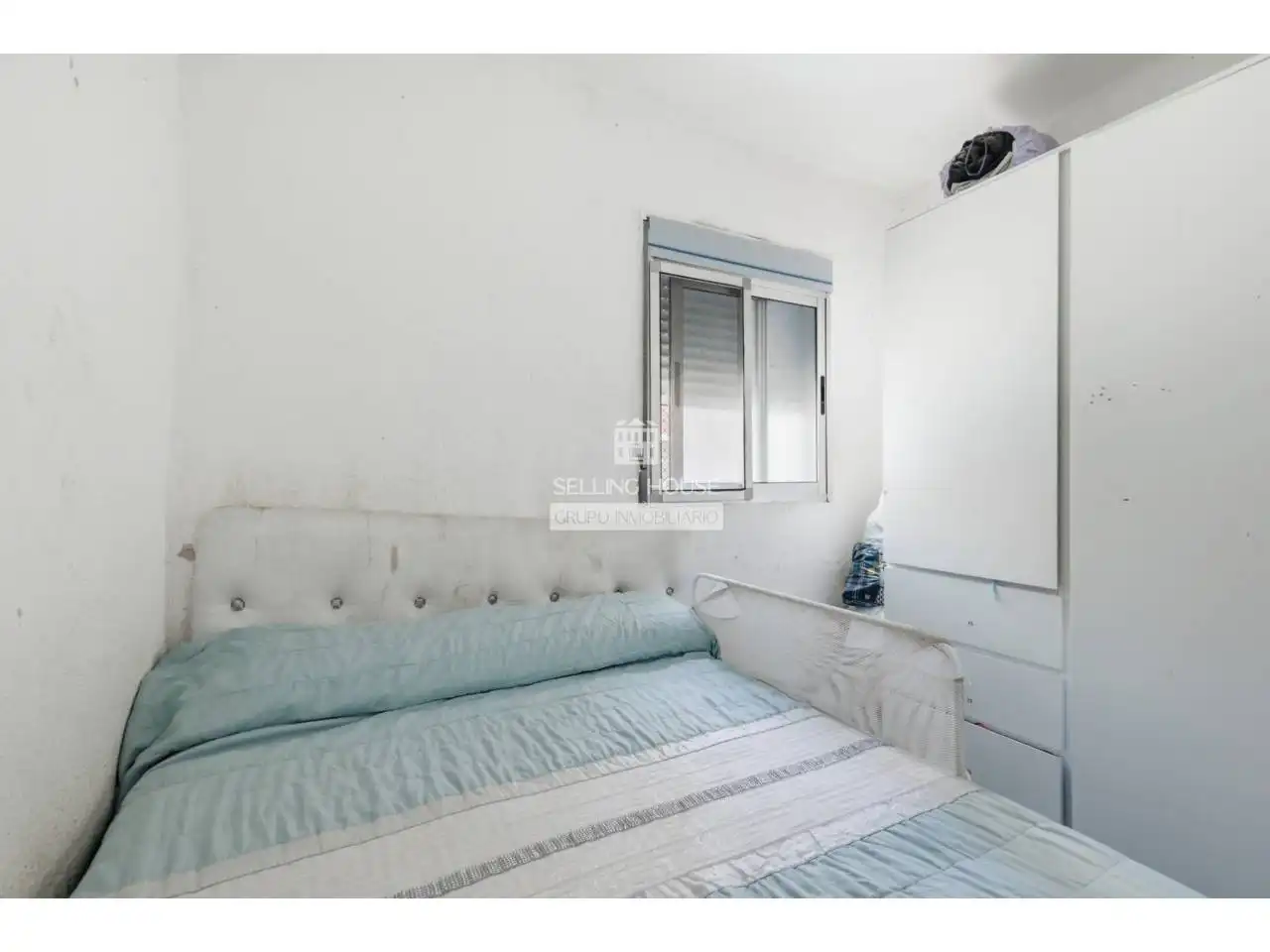 Habitación de Piso en venta en Valencia con Aire acondicionado